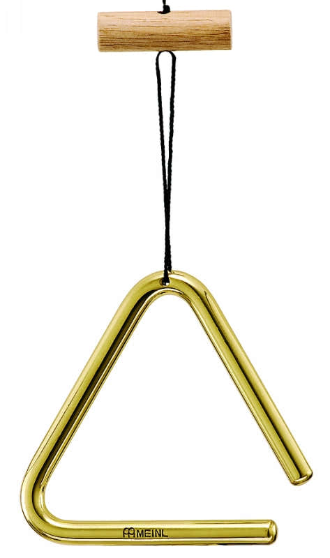4 TRIANGLE - TRI10B