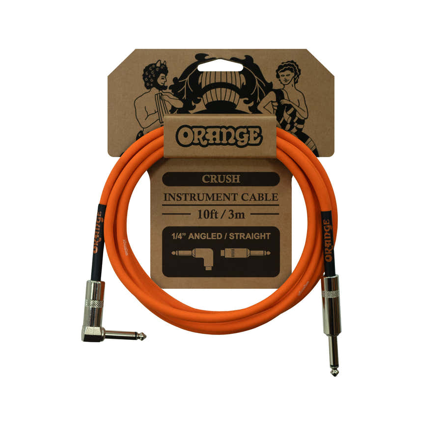 Crush CBL35-3MCD-kabel