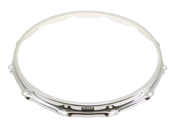 SH1412 HOOP 14" 12 HOLES - TRIPLE FLANGE 3MM
