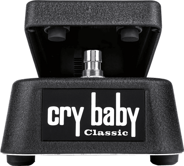 GCB95F CRYBABY CLASSIC