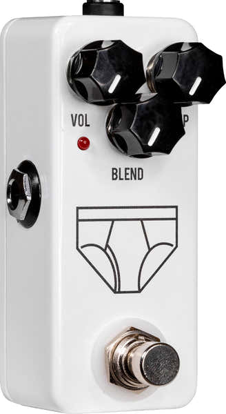 Jhs Pedals Whitey Tighty