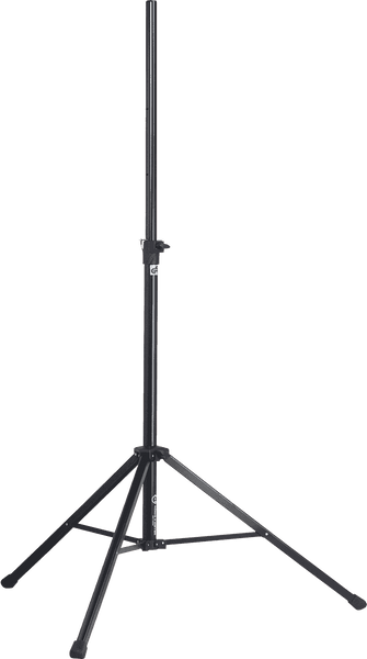 21436-009-55 BLACK SPEAKER STAND