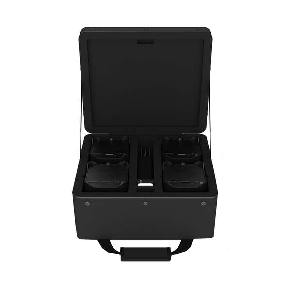 Chauvet DJ Freedom Par Q9 X4