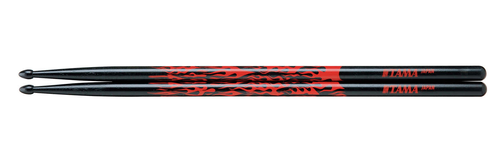7afbr Japanse eik Rhythmic Fire D13MM X L390MM