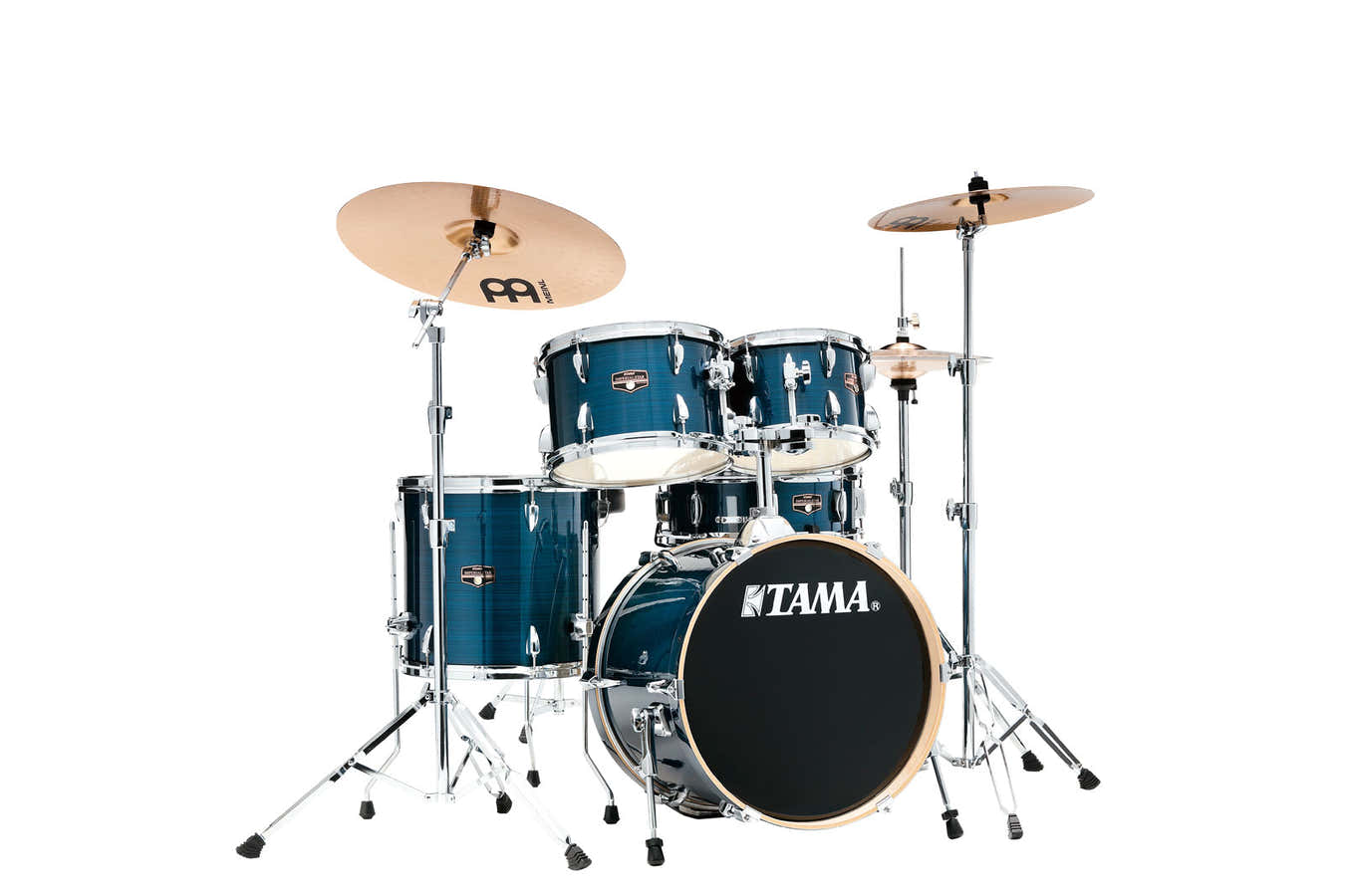 Imperialstar Jazz 18 Hairline Blue