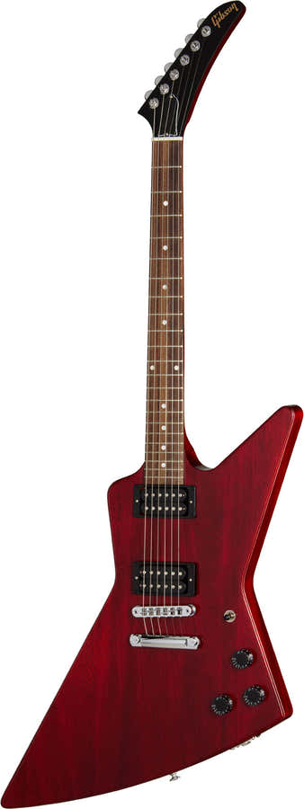 Explorer 80s Kersen Original