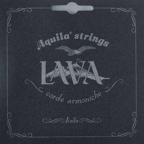UKULAR STRINGS LAVA SERIES BARITONE BARITONE BARITONE GCEA ACUTE G
