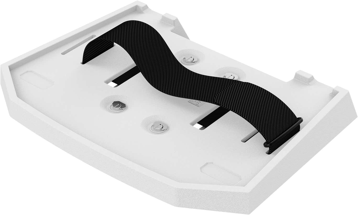 Everse 12 plateau wit
