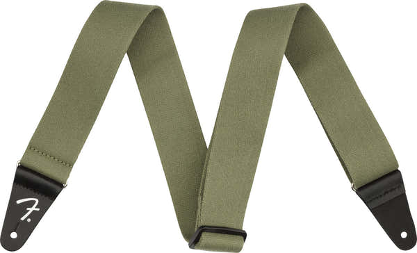 Supersoft Riem Olijf 2"