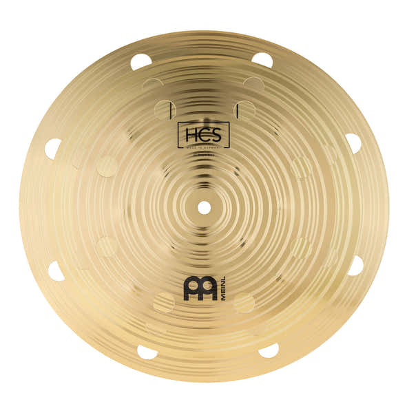 Meinl HCS 10"-12"-14" SMACK STACK