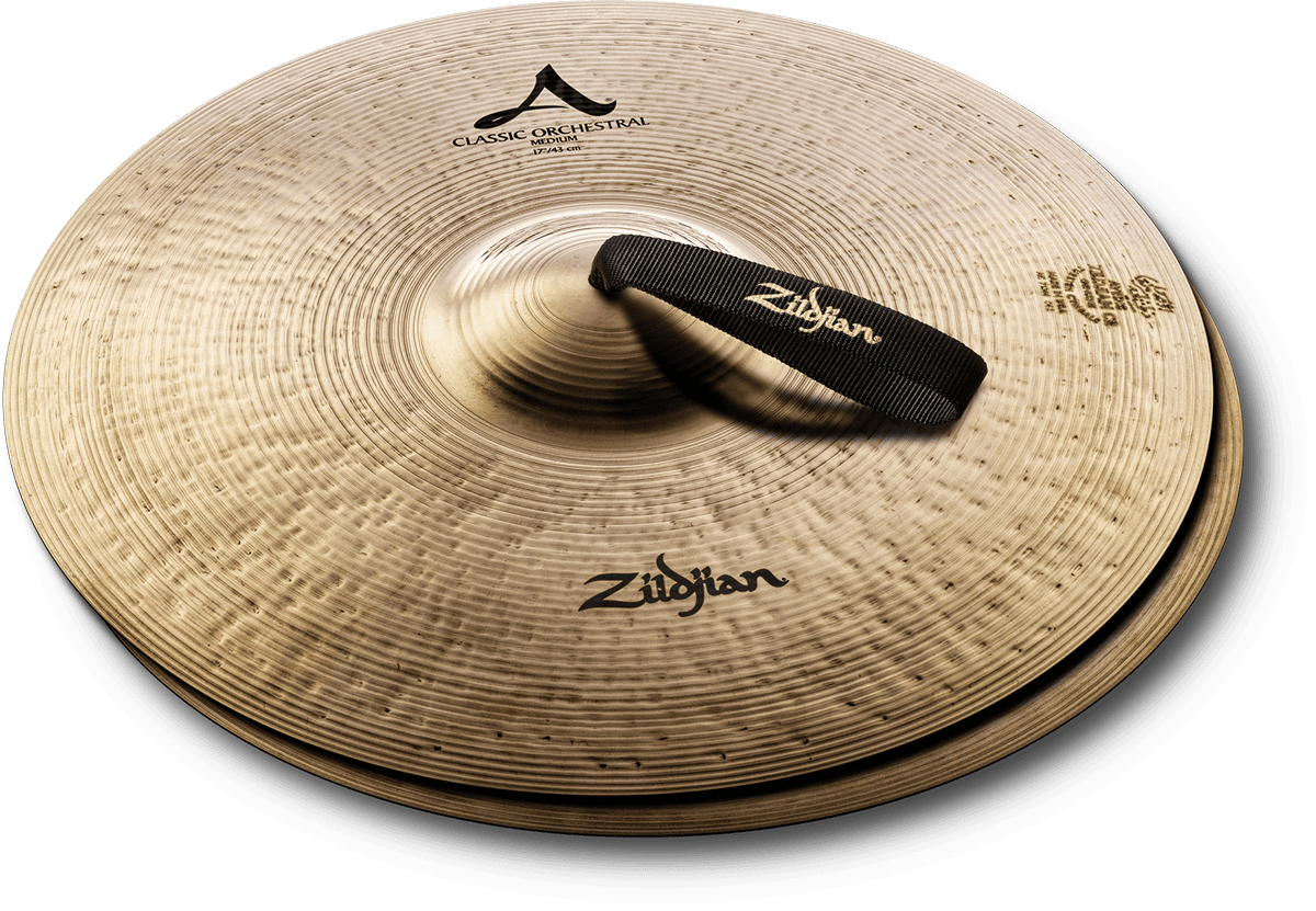 17" Medium