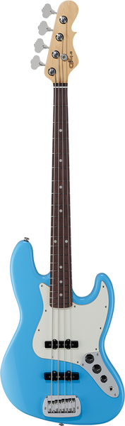 Jb Fullerton Deluxe Rw Himalayablauw