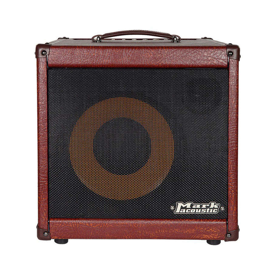 AC 101 H - ACOUSTIC COMBO - 1X10" - 250W