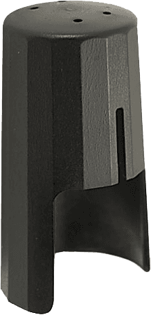 Mondstukdop Saxofoon Tenor Alt / Klarinet Bes