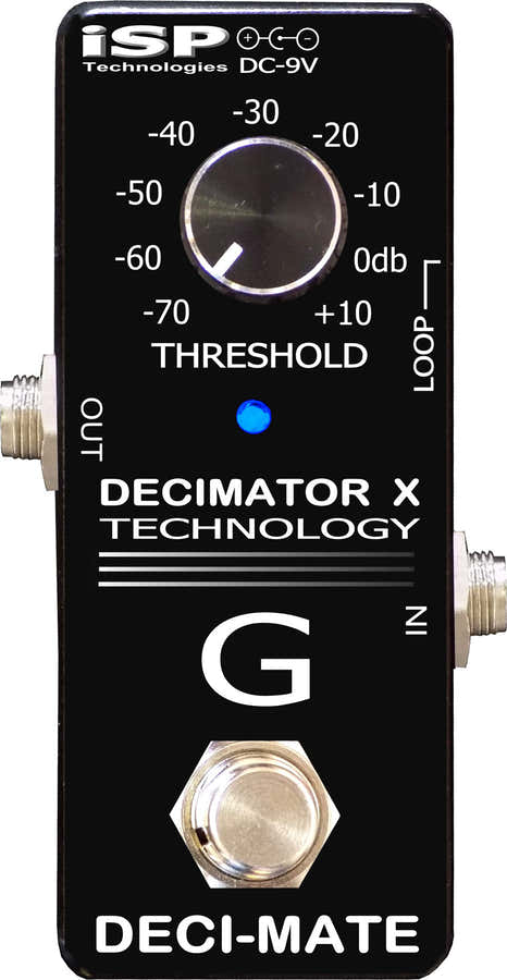 DECI-mate G