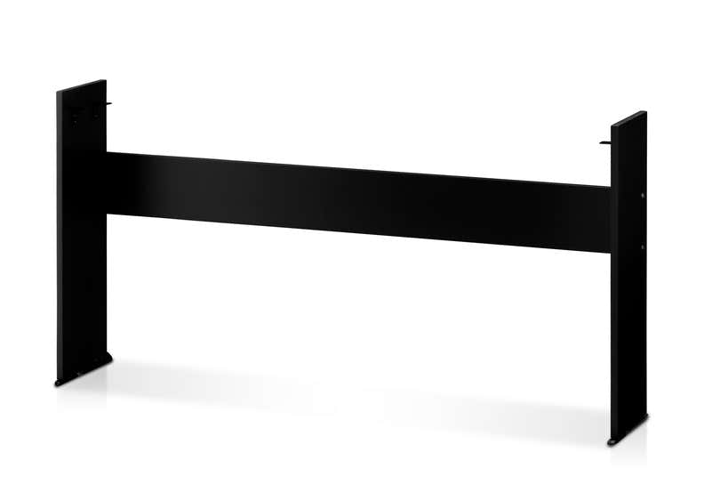 Keyboardstandaard HML3 Zwart