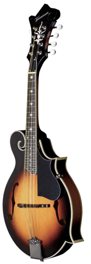 Mandoline F-1 Select Sunburst