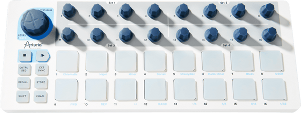 Arturia Beatstep