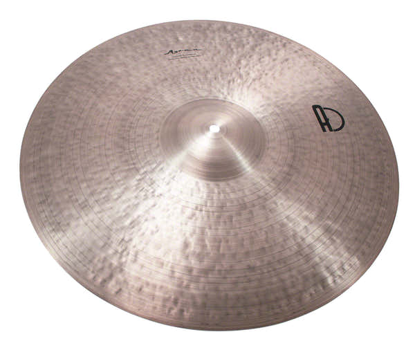 Agean 20" SPECIAL JAZZ CRASH