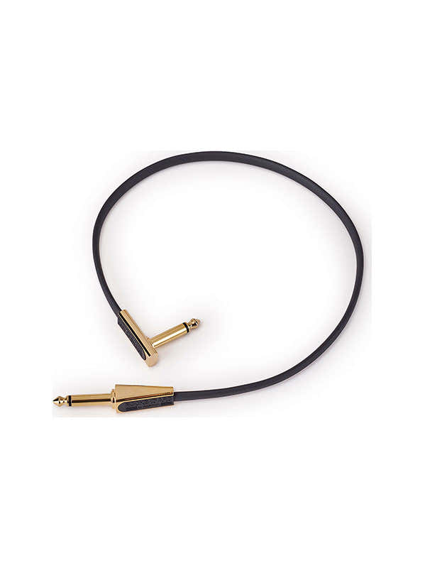 Platte looper / schakelaar connector goud CAB-pc-F-40-gsa