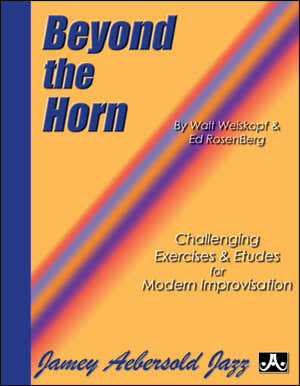 Weiskopf W. Rosenberg E. - Voorbij de hoorn