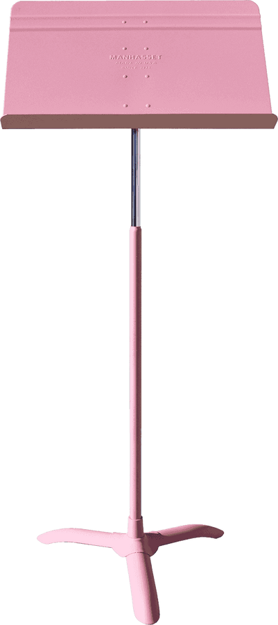 SYMPHONY DESK LIGHT PINK MATT