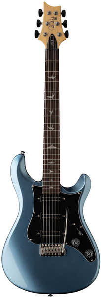 PRS NF3 SE ijsblauw metallic