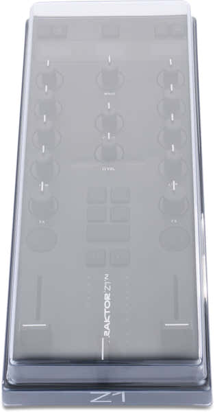 Decksaver Native Instruments Traktor X1 MK3 & Z1 MK2 Hoes
