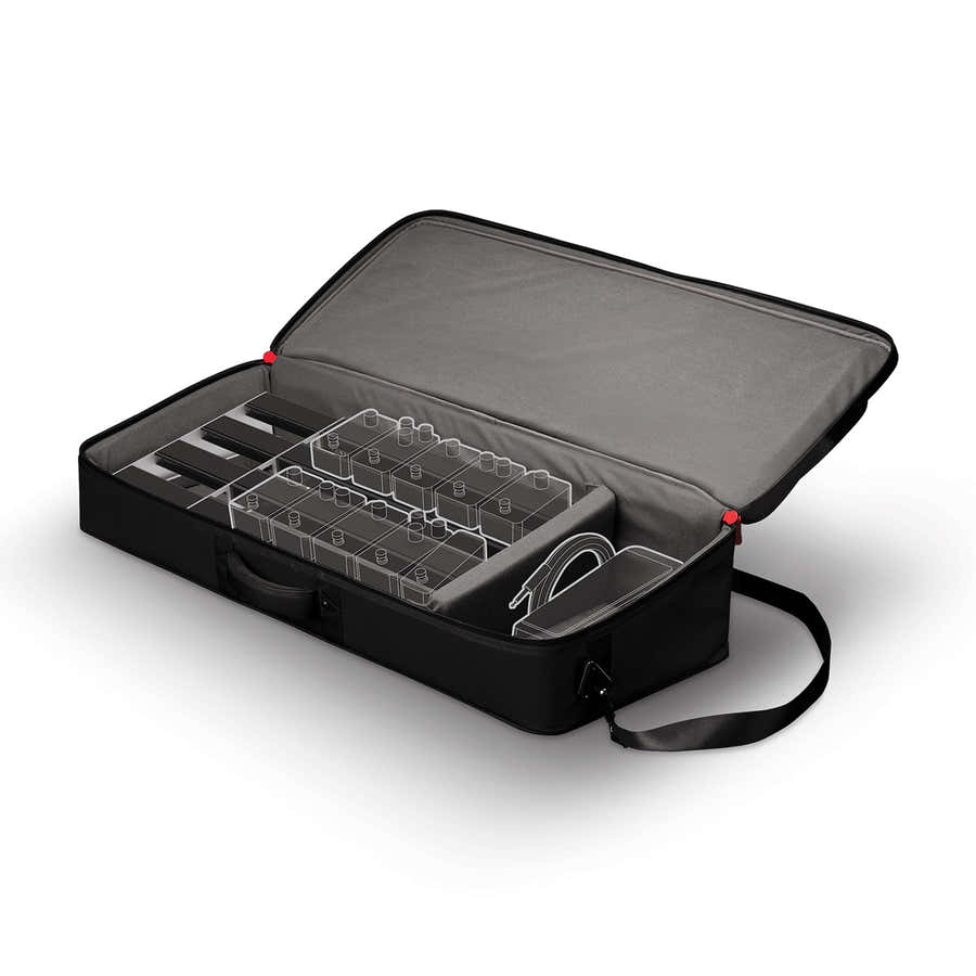 BACKLINE PEDALBOARD TRANSPORTER 02