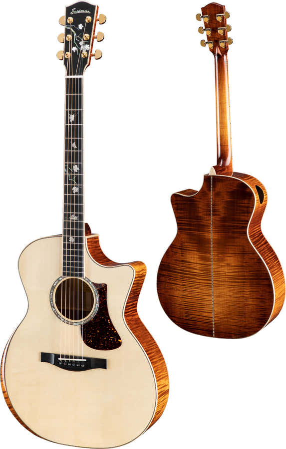 AC622ce Naturel