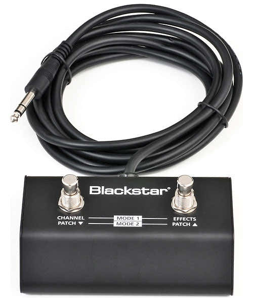 Blackstar FS11 FOOTSWITCH