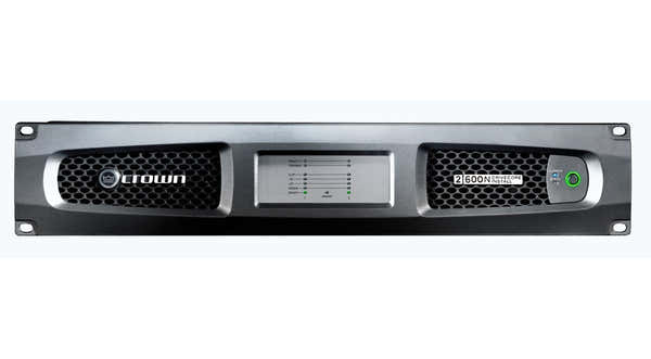 DCI2600N