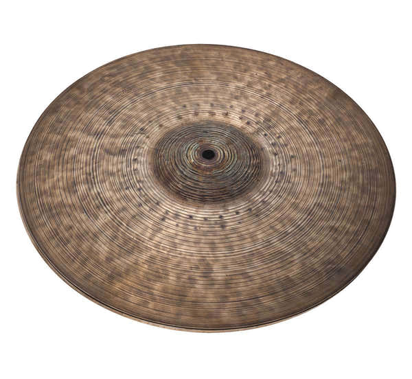 Istanbul Agop 12" 30TH ANNIVERSARY HI HAT