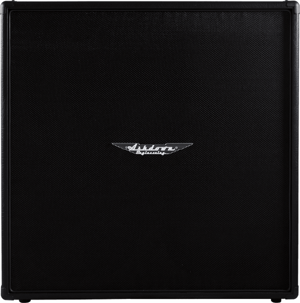 Ashdown Speakerkast SX 4X12" Celestion Seventy 80 Gesloten Rechte Achterkant