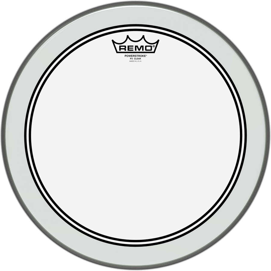 P3-0313-BP - POWERSTROKE III 3 CLEAR 13