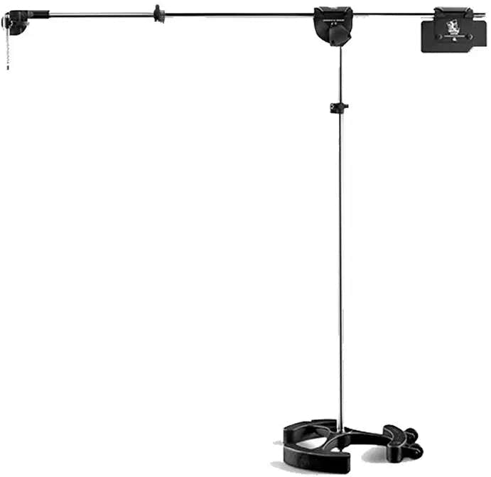 Micking 2200 Boom Chrome