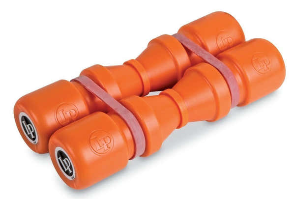 Latin Percussion SHAKER DUO SHAKE LOUD ORANJE LP441L