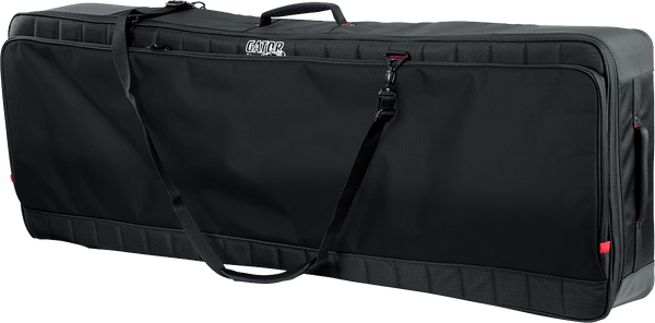 Gator Toetsenbordhoes G-PG76 Zwart