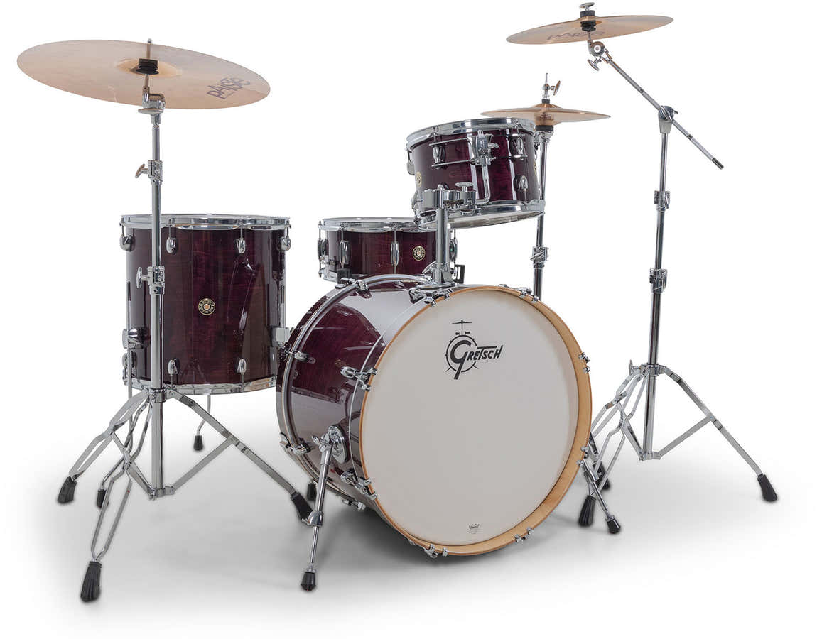 CATALINA MAPLE PAARS HOOGGLANS CM2-E624S-PG