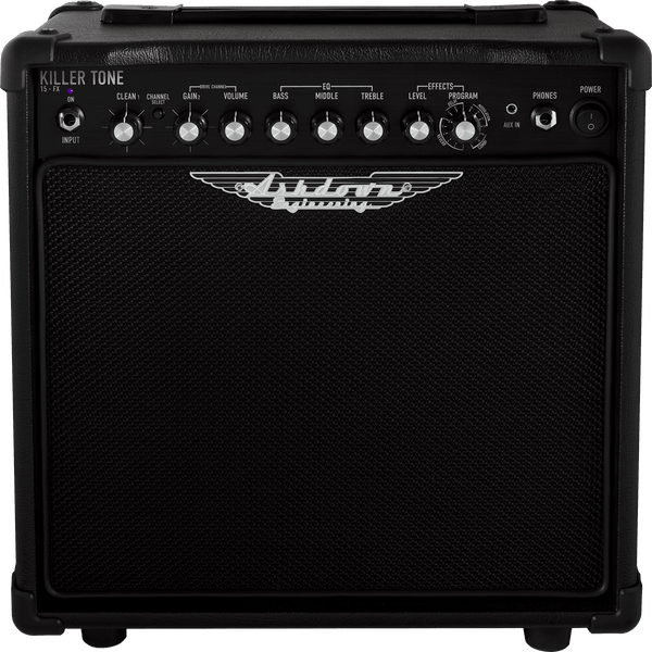 Killertone KT-15FX 15W 1X8" + FX