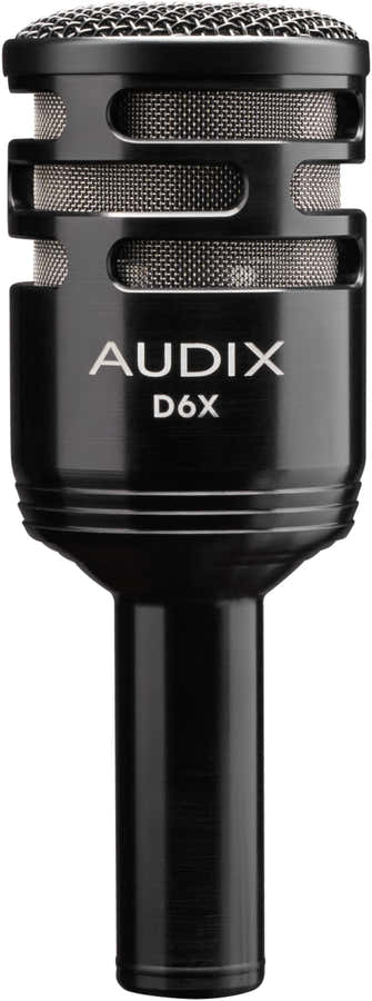 D6X
