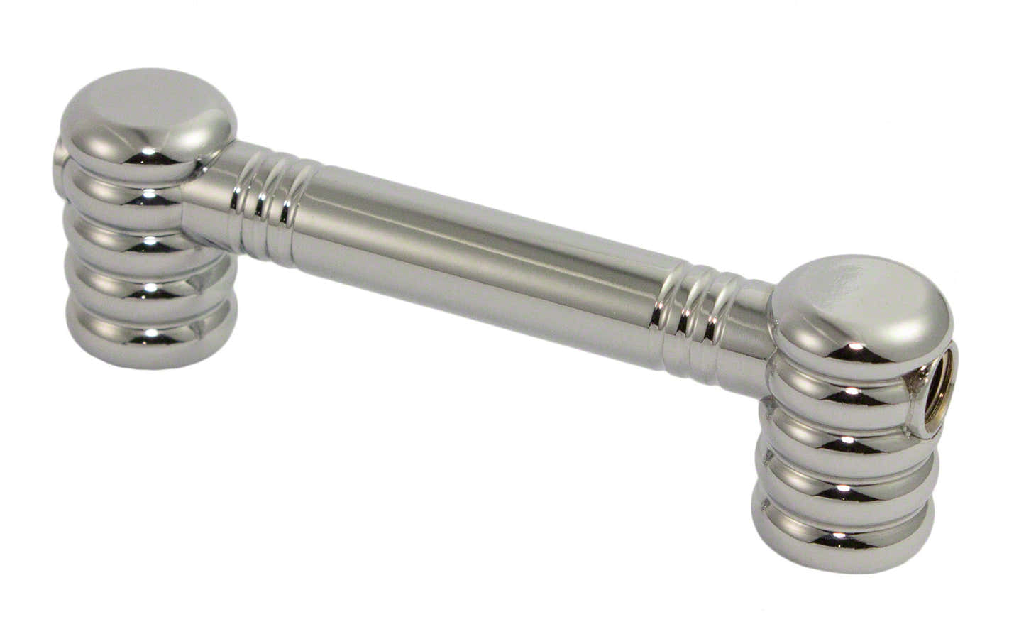 TL5D55 - TUBE LUG - 55MM - DOUBLE ENDED (X1)
