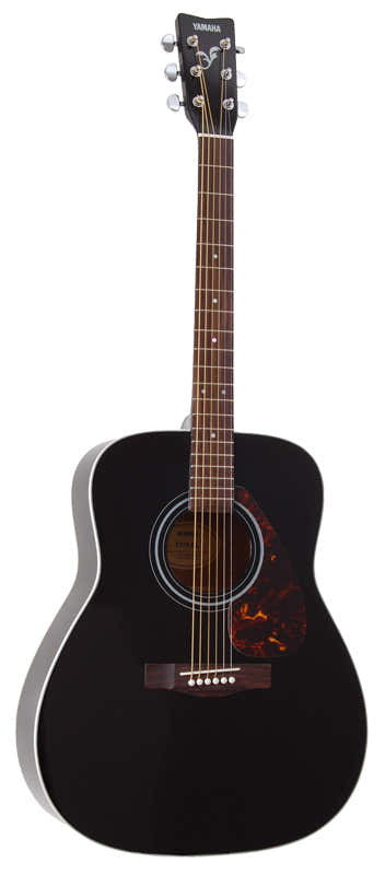F370BL Zwart