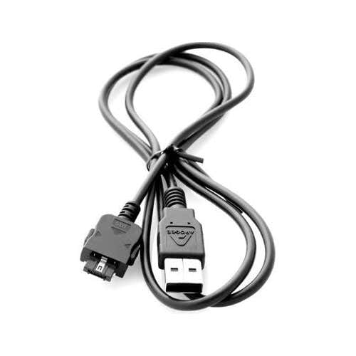 1M USB A CABLE JAM-MIC