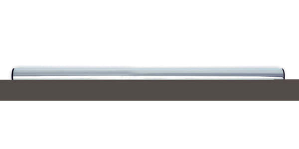 Gibraltar RACK SYSTEEM 1,5" TUBE STRAIGHT SC-GPR435