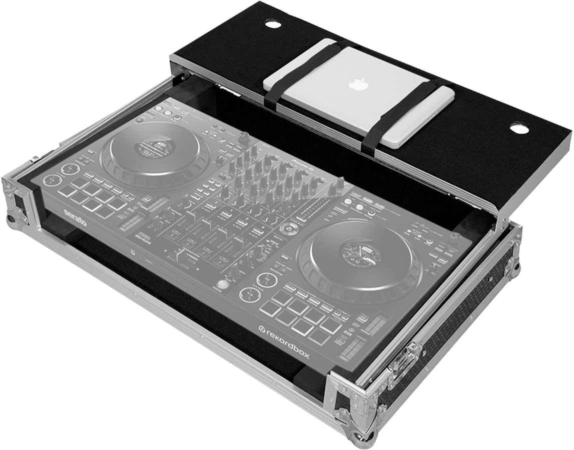 Pro FLX-10 W LTS Zilver