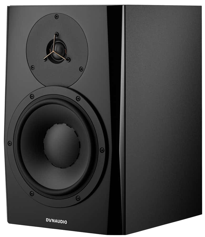 LYD-7 Zwart