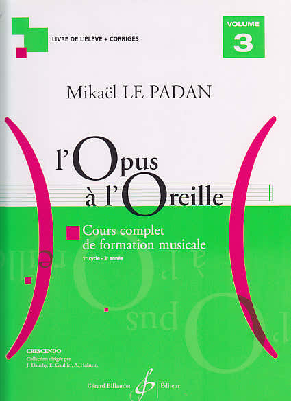 De Padan Mikael – Opus op gehoor Deel 3 (Leerling + Antwoorden)