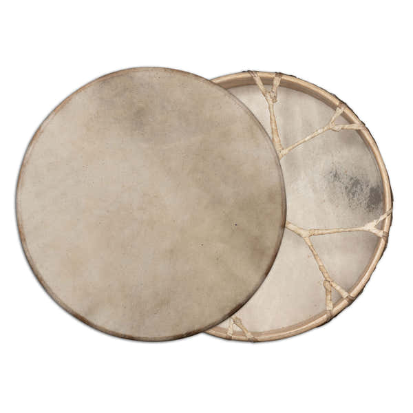 Sela Percussion Shaman Drum Buffalo 18"