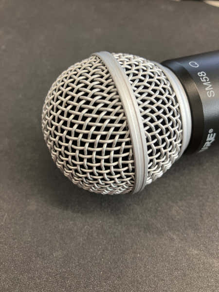 Shure ULXD2-58-K51 - B-stock